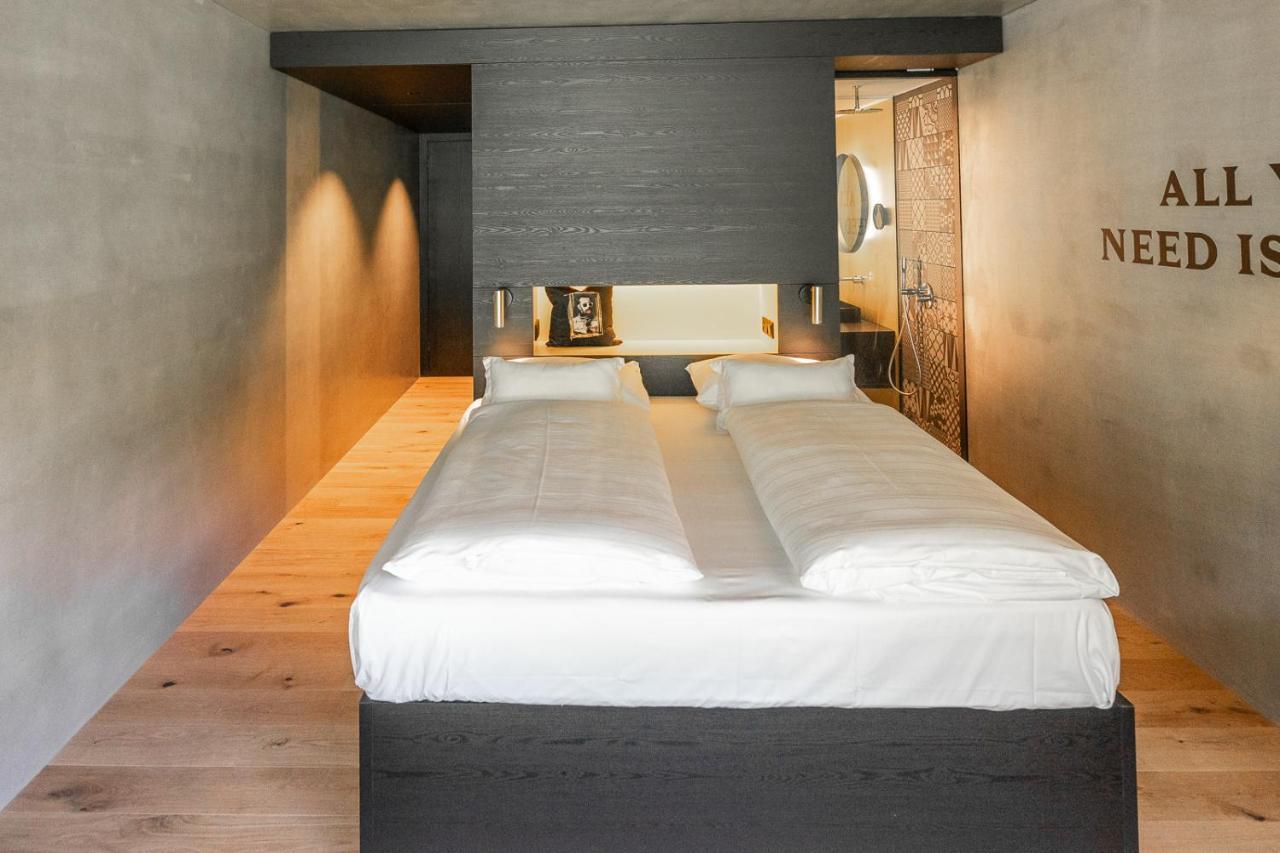 Prinz Rudolf Smart Hotel เมราโน ภายนอก รูปภาพ
