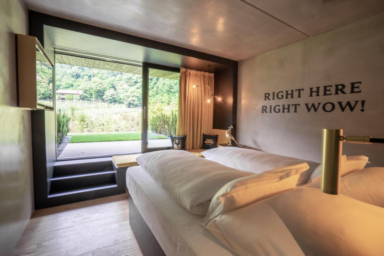 Prinz Rudolf Smart Hotel เมราโน ภายนอก รูปภาพ