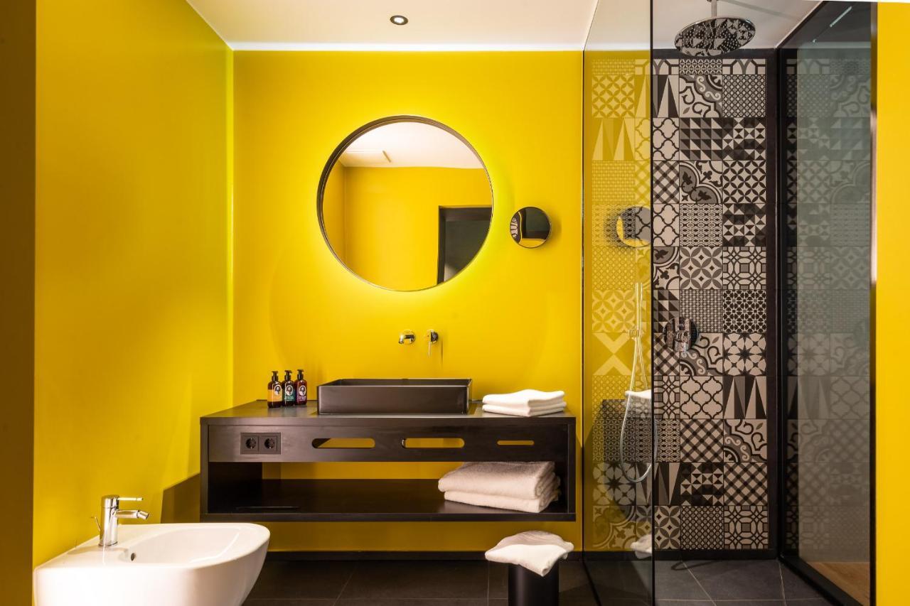 Prinz Rudolf Smart Hotel เมราโน ภายนอก รูปภาพ