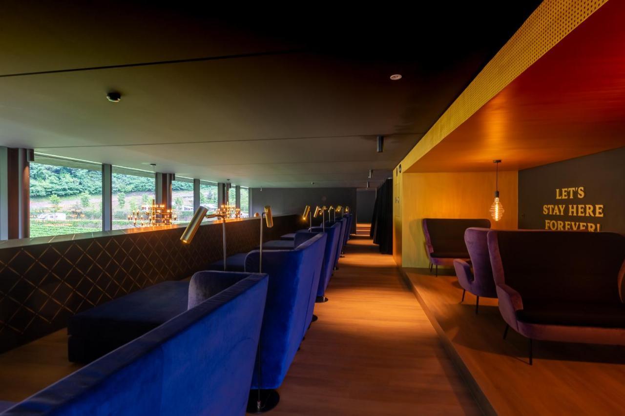 Prinz Rudolf Smart Hotel เมราโน ภายนอก รูปภาพ