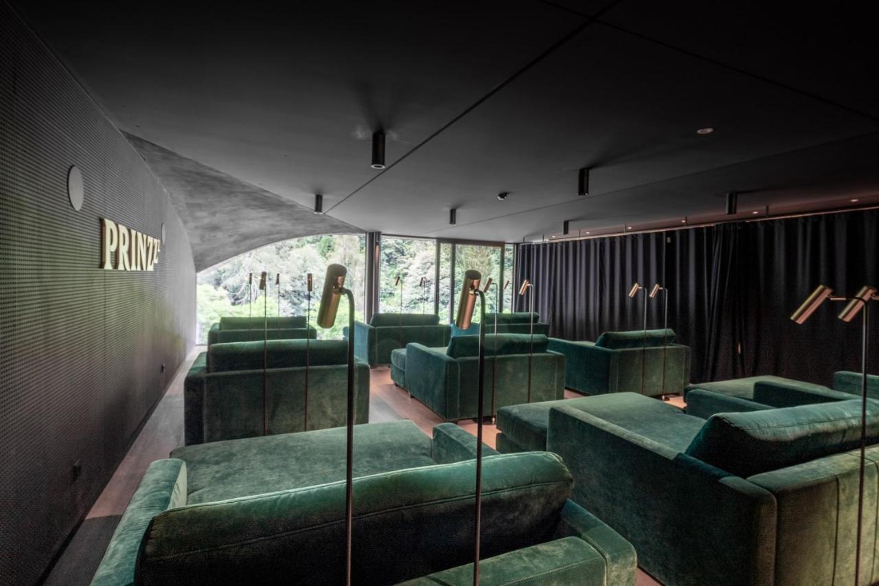 Prinz Rudolf Smart Hotel เมราโน ภายนอก รูปภาพ