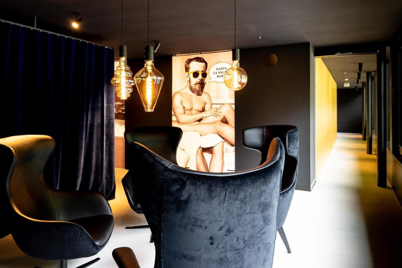 Prinz Rudolf Smart Hotel เมราโน ภายนอก รูปภาพ
