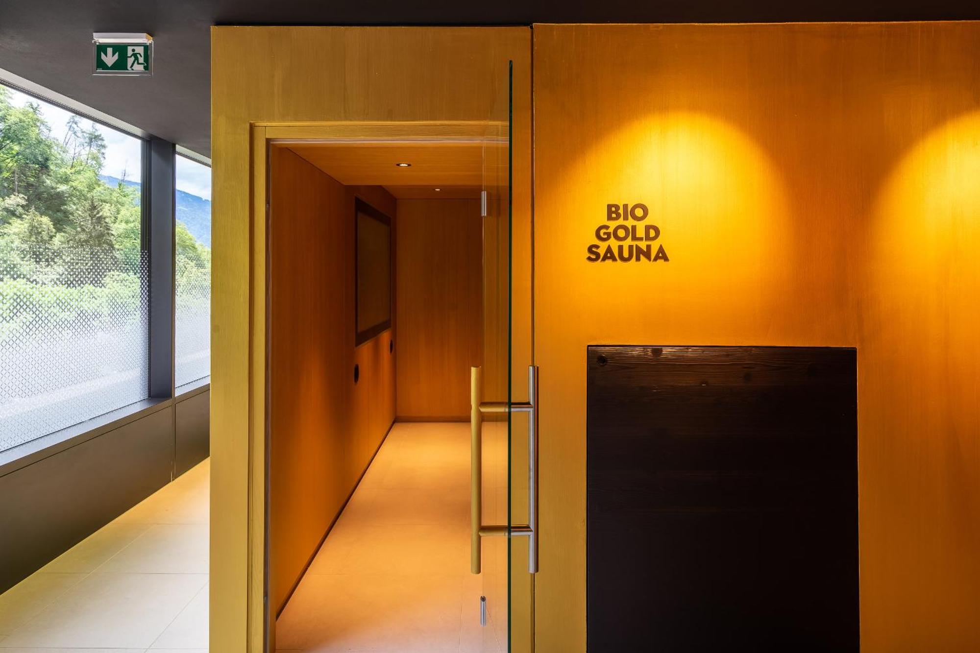 Prinz Rudolf Smart Hotel เมราโน ภายนอก รูปภาพ