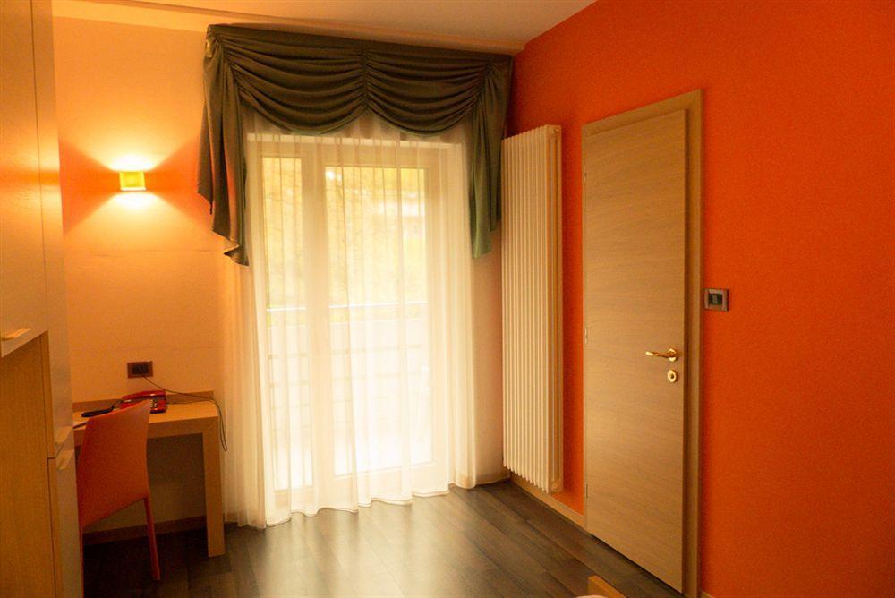 Prinz Rudolf Smart Hotel เมราโน ภายนอก รูปภาพ