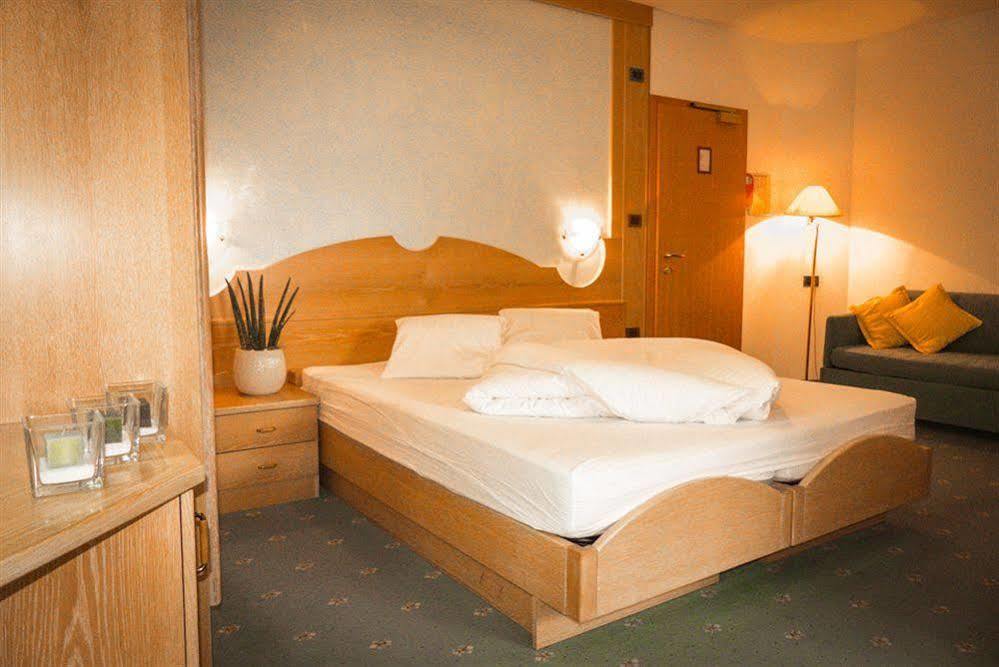 Prinz Rudolf Smart Hotel เมราโน ภายนอก รูปภาพ
