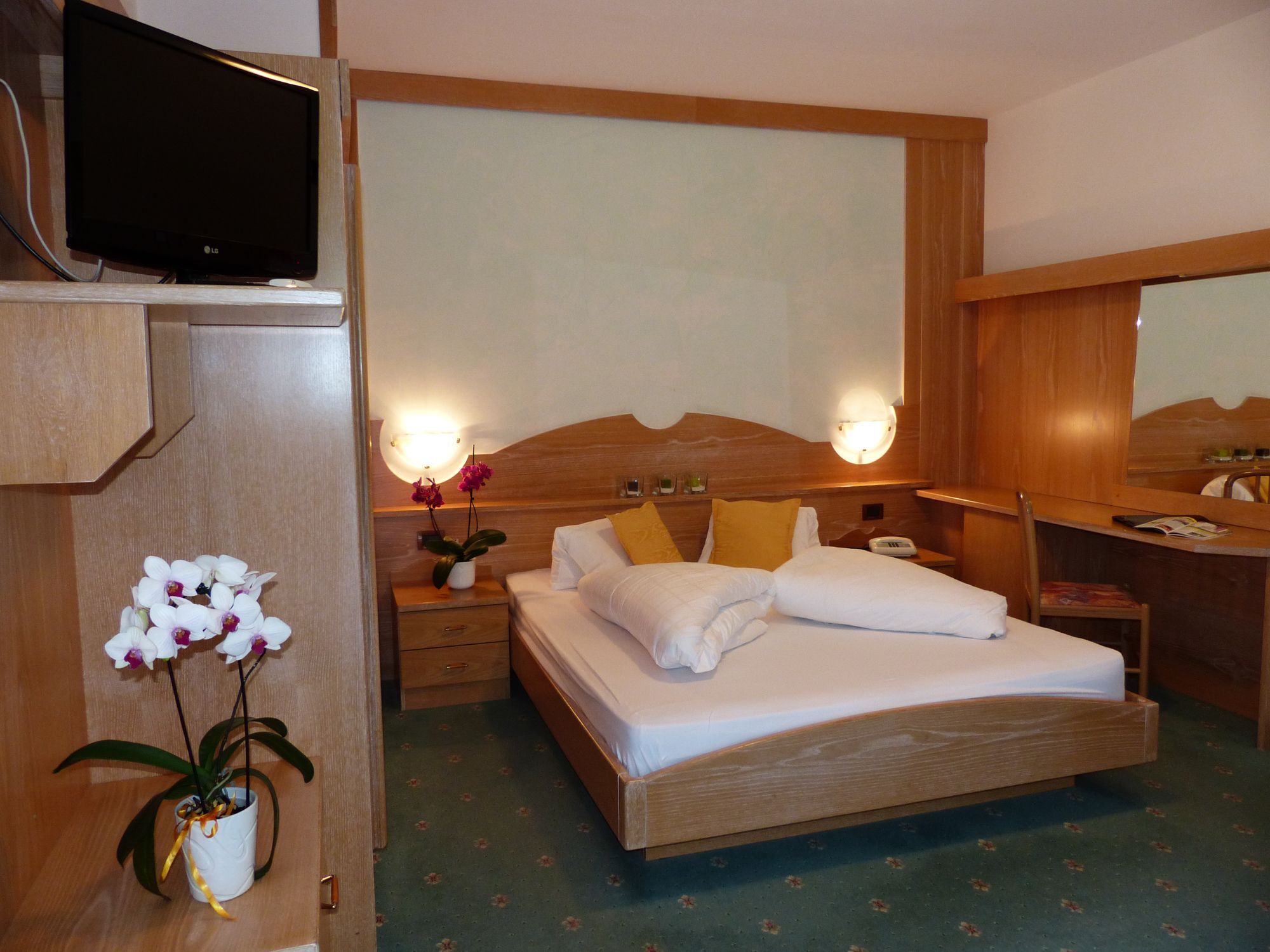 Prinz Rudolf Smart Hotel เมราโน ภายนอก รูปภาพ