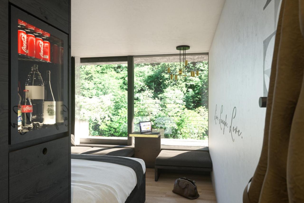 Prinz Rudolf Smart Hotel เมราโน ภายนอก รูปภาพ