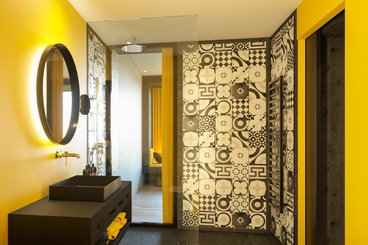 Prinz Rudolf Smart Hotel เมราโน ภายนอก รูปภาพ